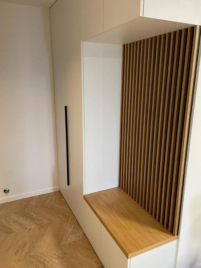 Appartments Sara Jadranovo Buitenkant foto